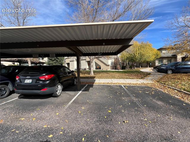 6925 Ash Creek Heights 104, Colorado Springs, CO 80922