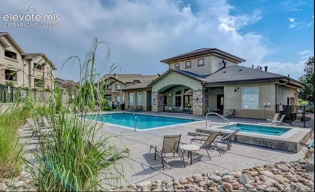6925 Ash Creek Heights 104, Colorado Springs, CO 80922