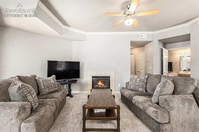 6925 Ash Creek Heights 104, Colorado Springs, CO 80922