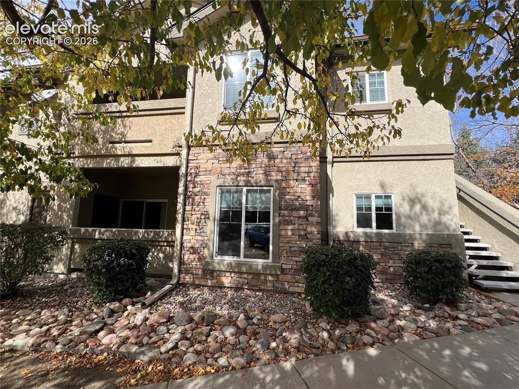 6925 Ash Creek Heights 104, Colorado Springs, CO 80922