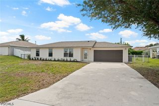1331 NE 12th AVE, Cape Coral, FL 33909