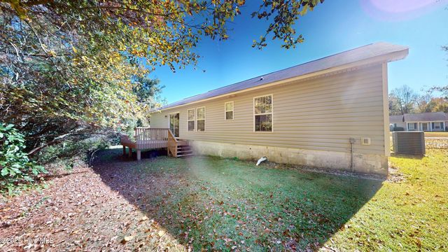 202 Victory Way, Jacksonville, NC 28540