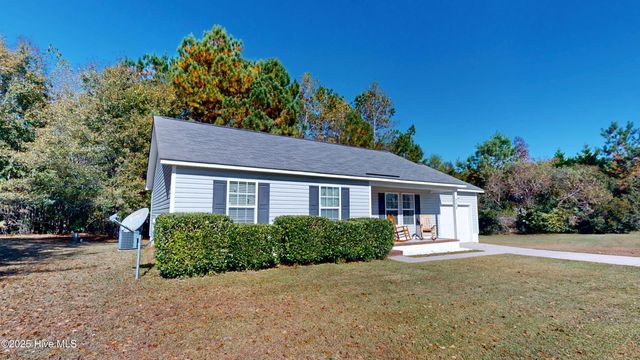 202 Victory Way, Jacksonville, NC 28540