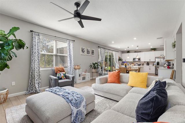 2994 GAVIN SKY DRIVE, Kissimmee, FL 34744