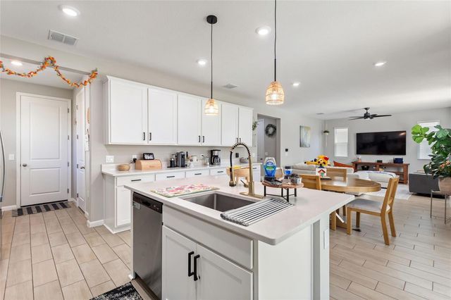 2994 GAVIN SKY DRIVE, Kissimmee, FL 34744