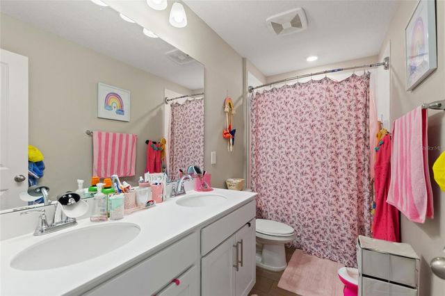 2994 GAVIN SKY DRIVE, Kissimmee, FL 34744