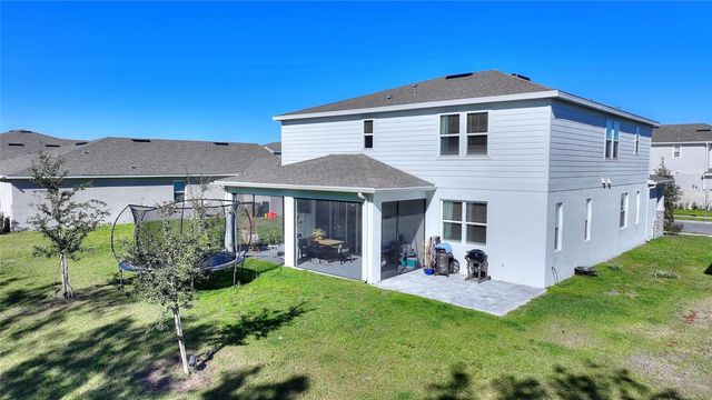 2994 GAVIN SKY DRIVE, Kissimmee, FL 34744