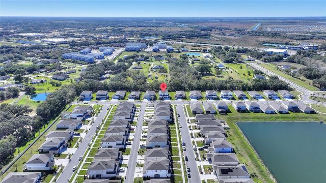 2994 GAVIN SKY DRIVE, Kissimmee, FL 34744