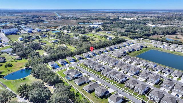 2994 GAVIN SKY DRIVE, Kissimmee, FL 34744