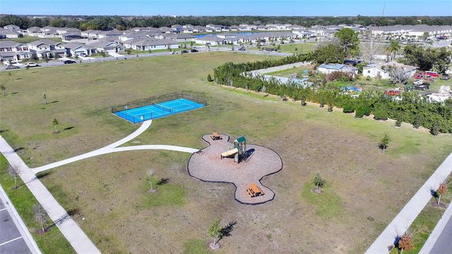 2994 GAVIN SKY DRIVE, Kissimmee, FL 34744