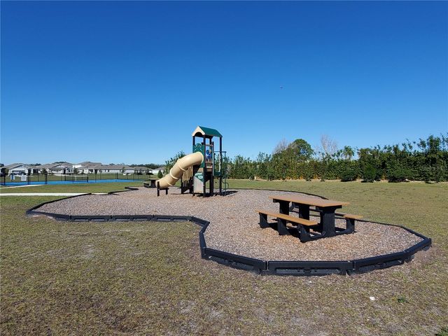 2994 GAVIN SKY DRIVE, Kissimmee, FL 34744