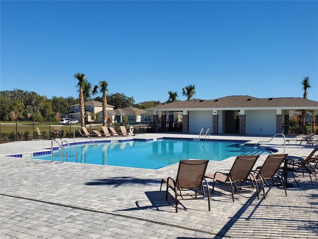 2994 GAVIN SKY DRIVE, Kissimmee, FL 34744