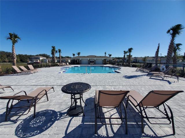 2994 GAVIN SKY DRIVE, Kissimmee, FL 34744