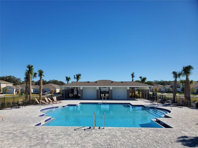 2994 GAVIN SKY DRIVE, Kissimmee, FL 34744