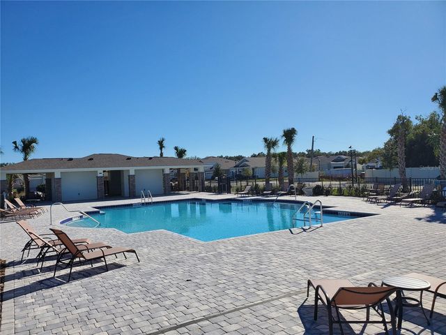 2994 GAVIN SKY DRIVE, Kissimmee, FL 34744