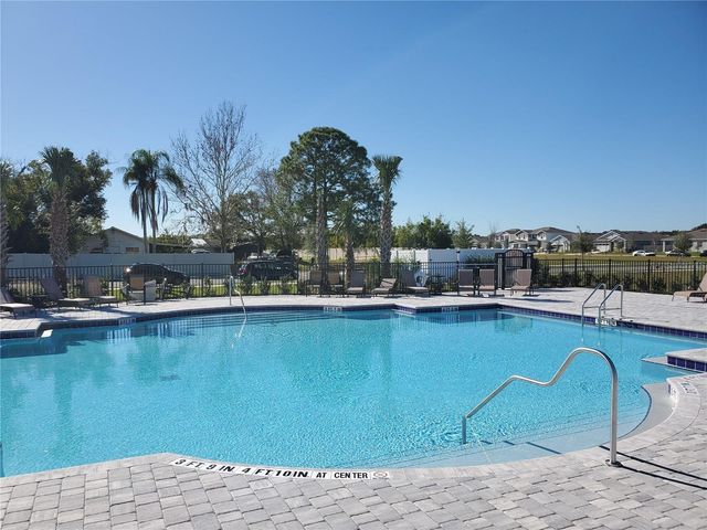 2994 GAVIN SKY DRIVE, Kissimmee, FL 34744