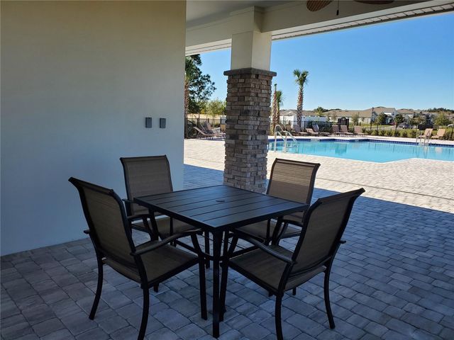 2994 GAVIN SKY DRIVE, Kissimmee, FL 34744