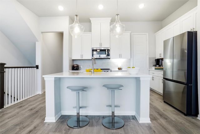4488 N River Walk Drive, Flower Mound, TX 75028