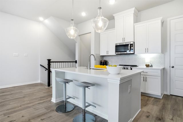 4488 N River Walk Drive, Flower Mound, TX 75028