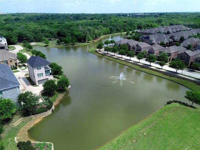 4488 N River Walk Drive, Flower Mound, TX 75028