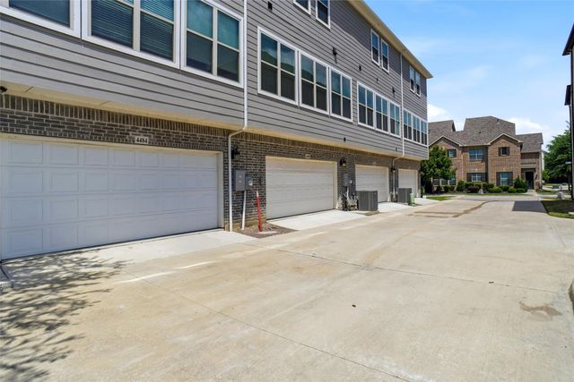4488 N River Walk Drive, Flower Mound, TX 75028