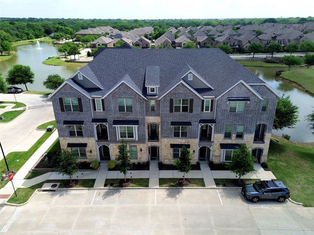 4488 N River Walk Drive, Flower Mound, TX 75028