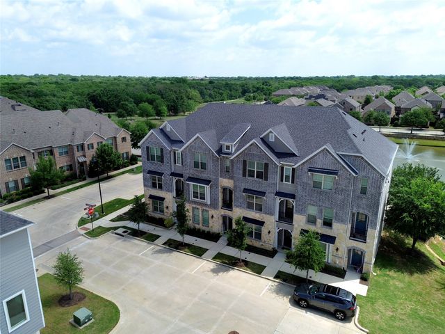 4488 N River Walk Drive, Flower Mound, TX 75028