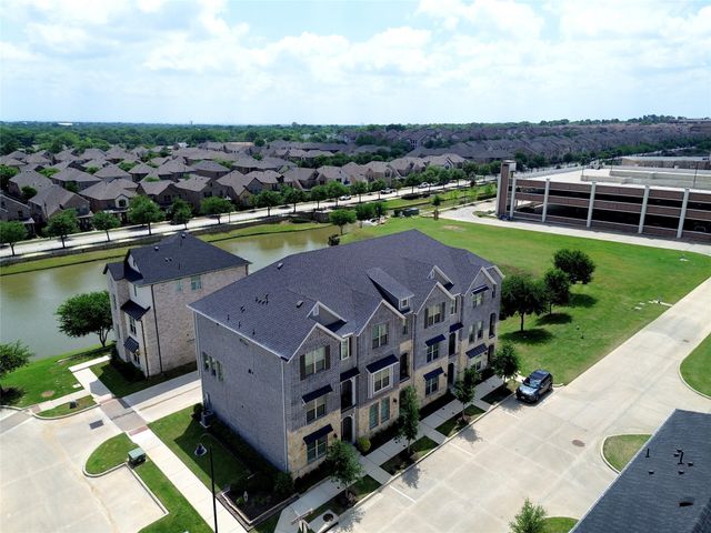 4488 N River Walk Drive, Flower Mound, TX 75028