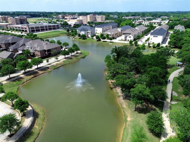 4488 N River Walk Drive, Flower Mound, TX 75028