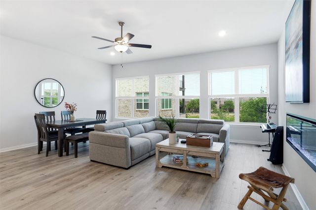 4488 N River Walk Drive, Flower Mound, TX 75028