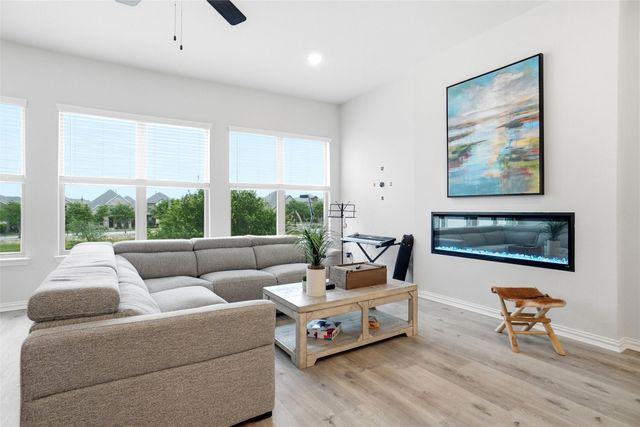 4488 N River Walk Drive, Flower Mound, TX 75028