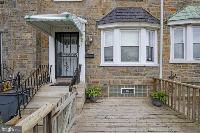 5931 CASTOR AVE, Philadelphia, PA 19149