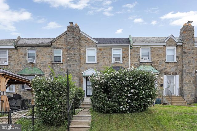 5931 CASTOR AVE, Philadelphia, PA 19149