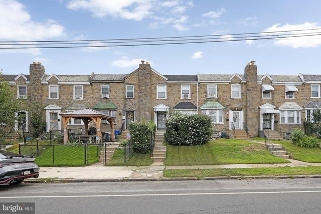 5931 CASTOR AVE, Philadelphia, PA 19149