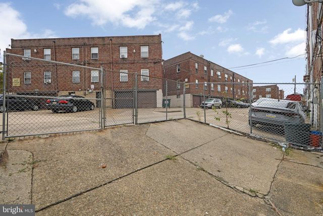 5931 CASTOR AVE, Philadelphia, PA 19149