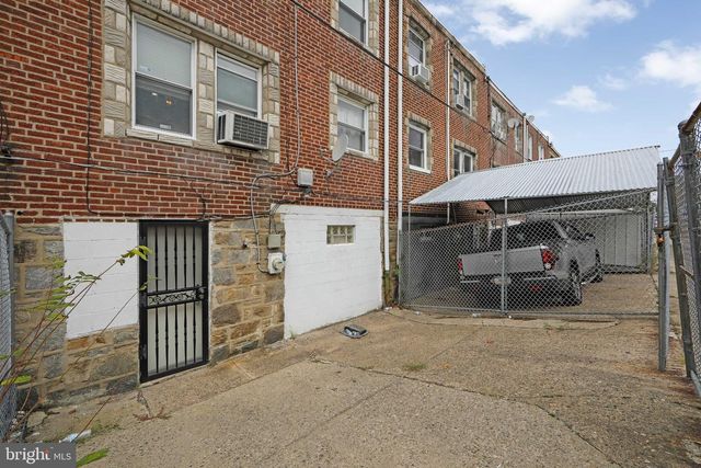 5931 CASTOR AVE, Philadelphia, PA 19149