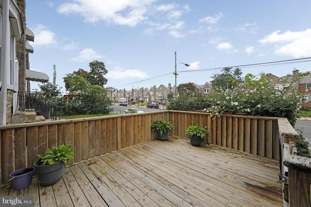 5931 CASTOR AVE, Philadelphia, PA 19149