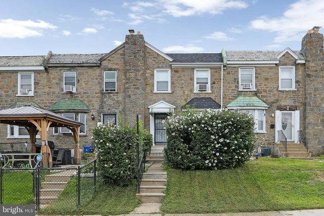 5931 CASTOR AVE, Philadelphia, PA 19149