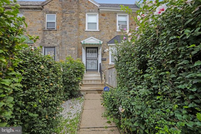 5931 CASTOR AVE, Philadelphia, PA 19149