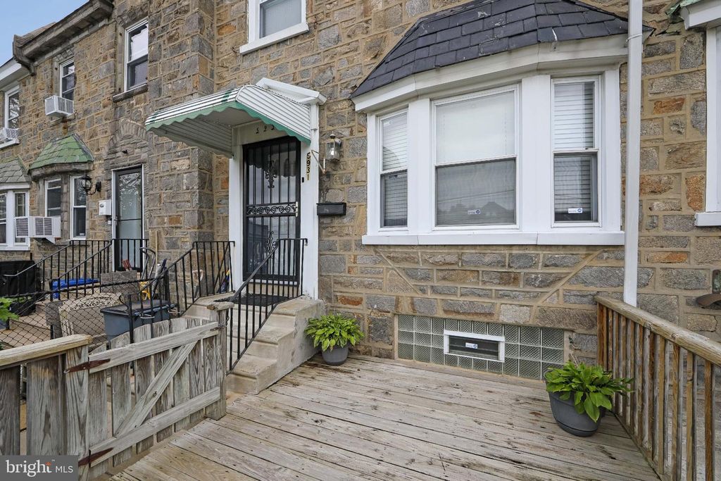 5931 CASTOR AVE, Philadelphia, PA 19149