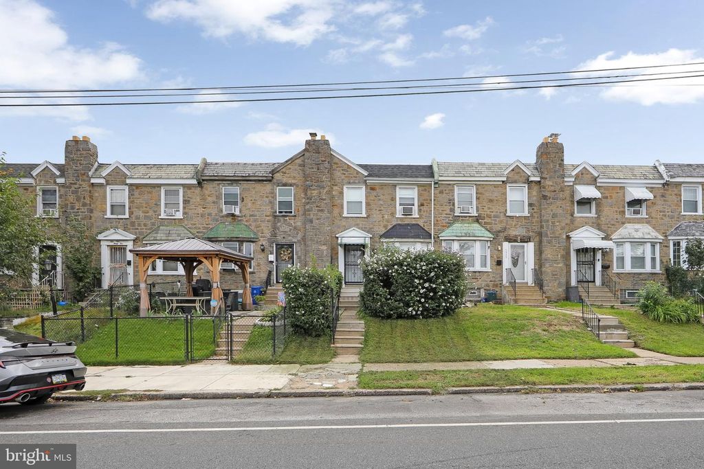 5931 CASTOR AVE, PHILADELPHIA, PA 19149 — photo 4