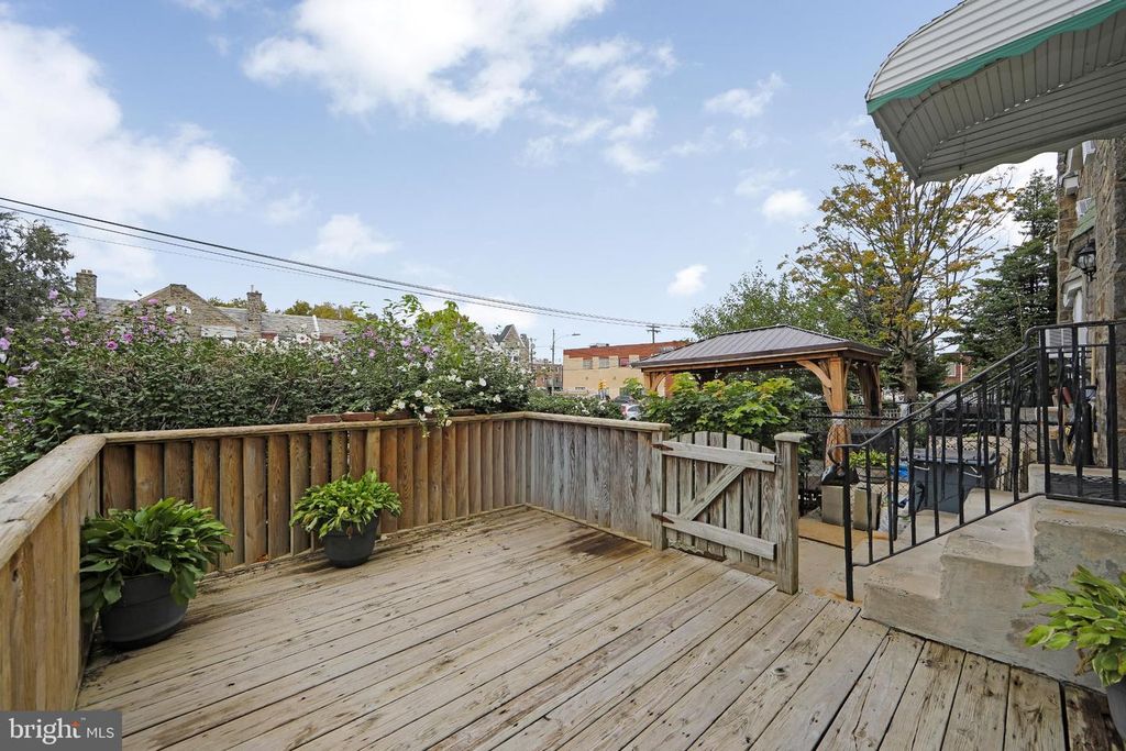5931 CASTOR AVE, PHILADELPHIA, PA 19149 — photo 5