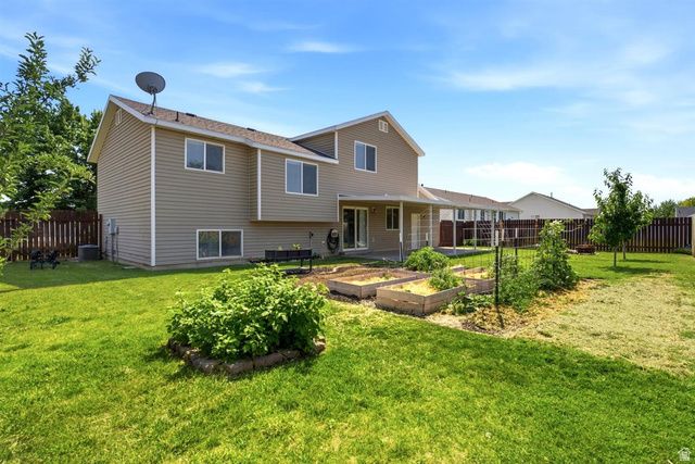 1676 W 525 N, West Point, UT 84015