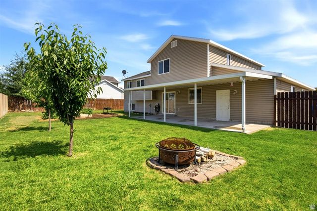 1676 W 525 N, West Point, UT 84015