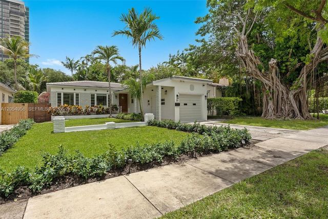 784 NE 71st St, Miami, FL 33138