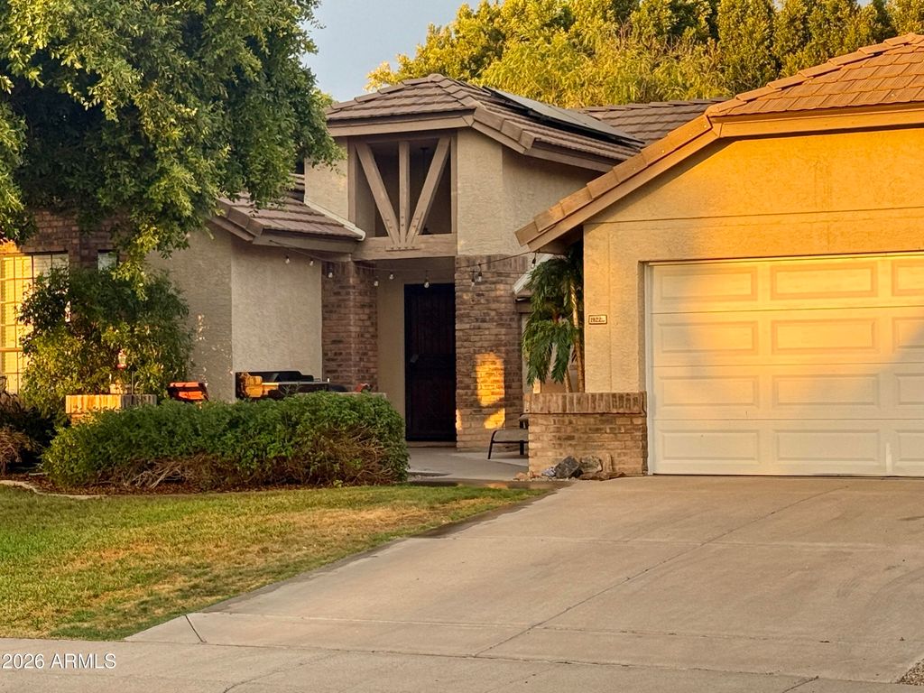 19225 N 67TH Drive, Glendale, AZ 85308 — photo 3