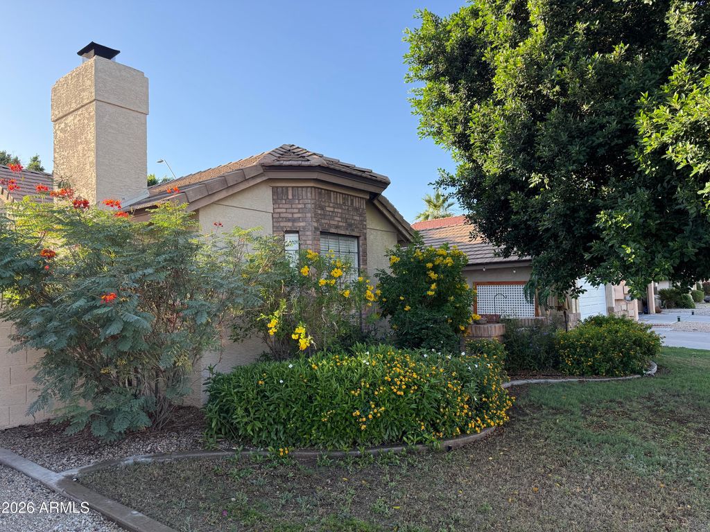 19225 N 67TH Drive, Glendale, AZ 85308 — photo 4