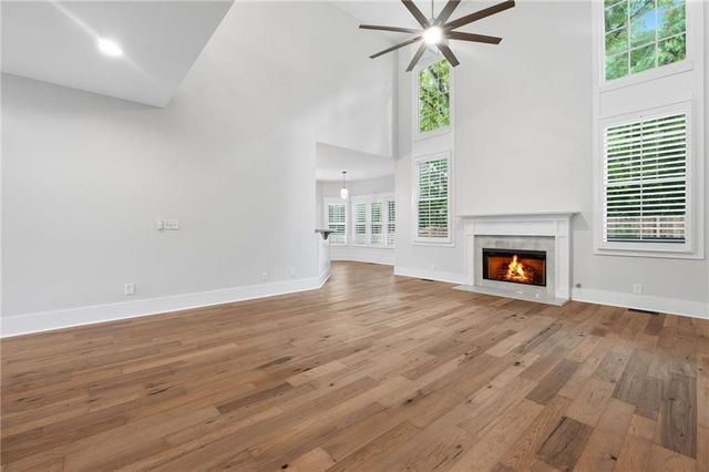 1467 Trilogy Park Drive, Hoschton, GA 30548