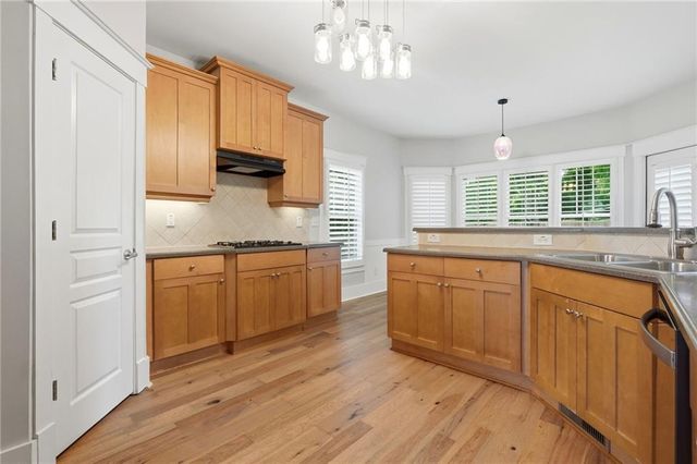 1467 Trilogy Park Drive, Hoschton, GA 30548