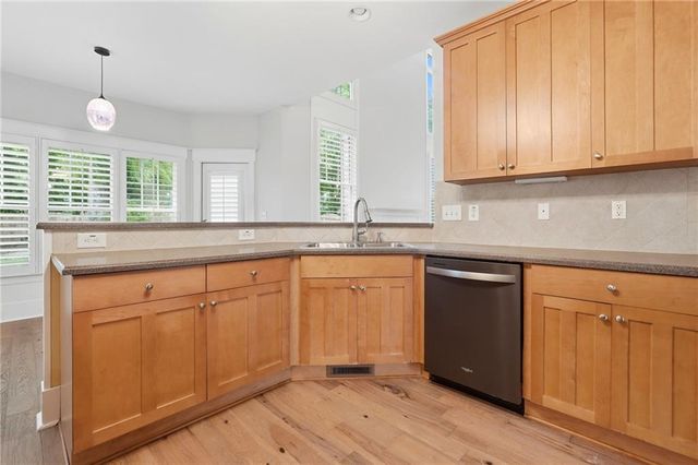 1467 Trilogy Park Drive, Hoschton, GA 30548